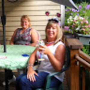 Meet your Posher, Debra